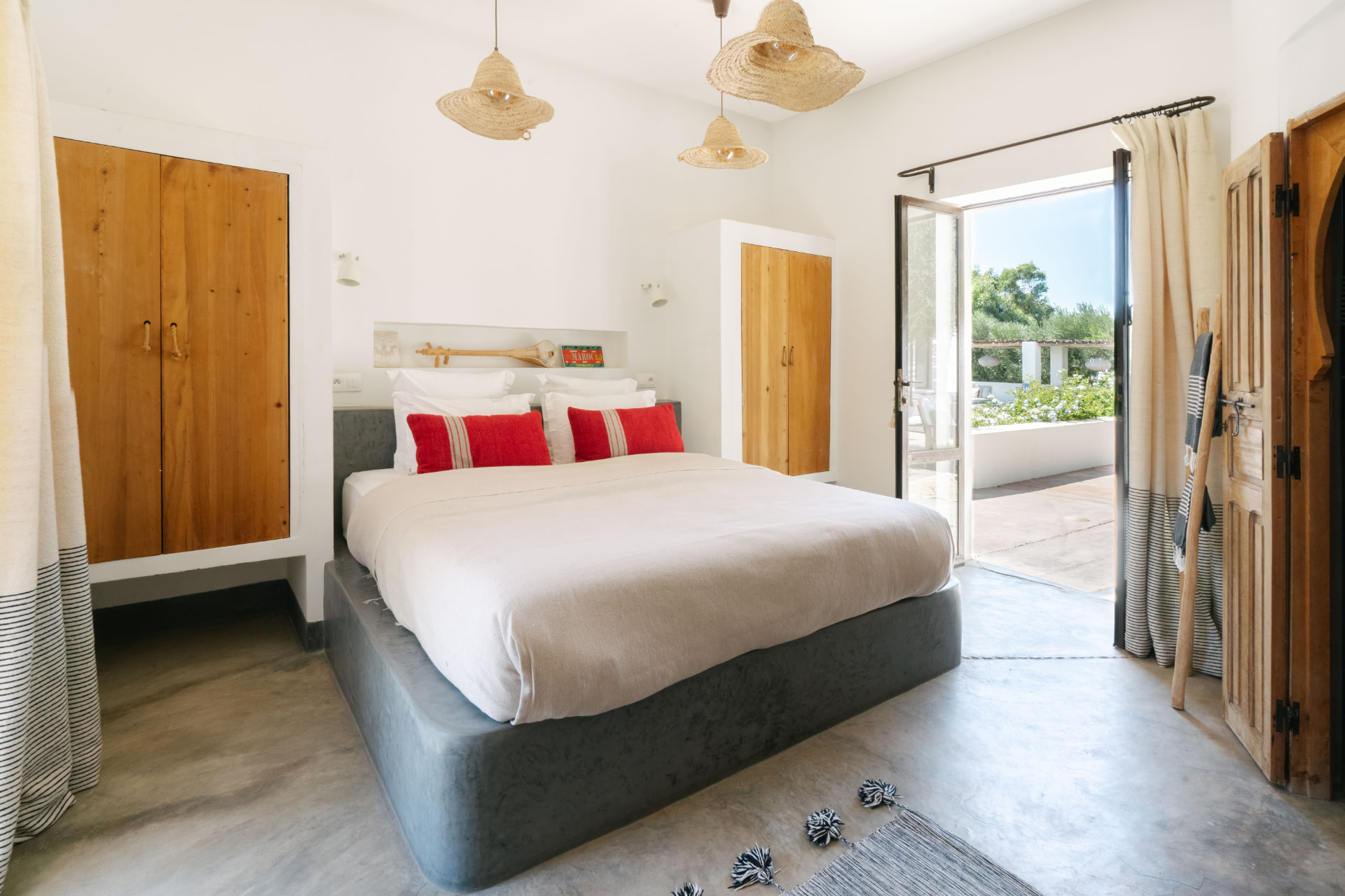 Chambre Romarin — photo 1