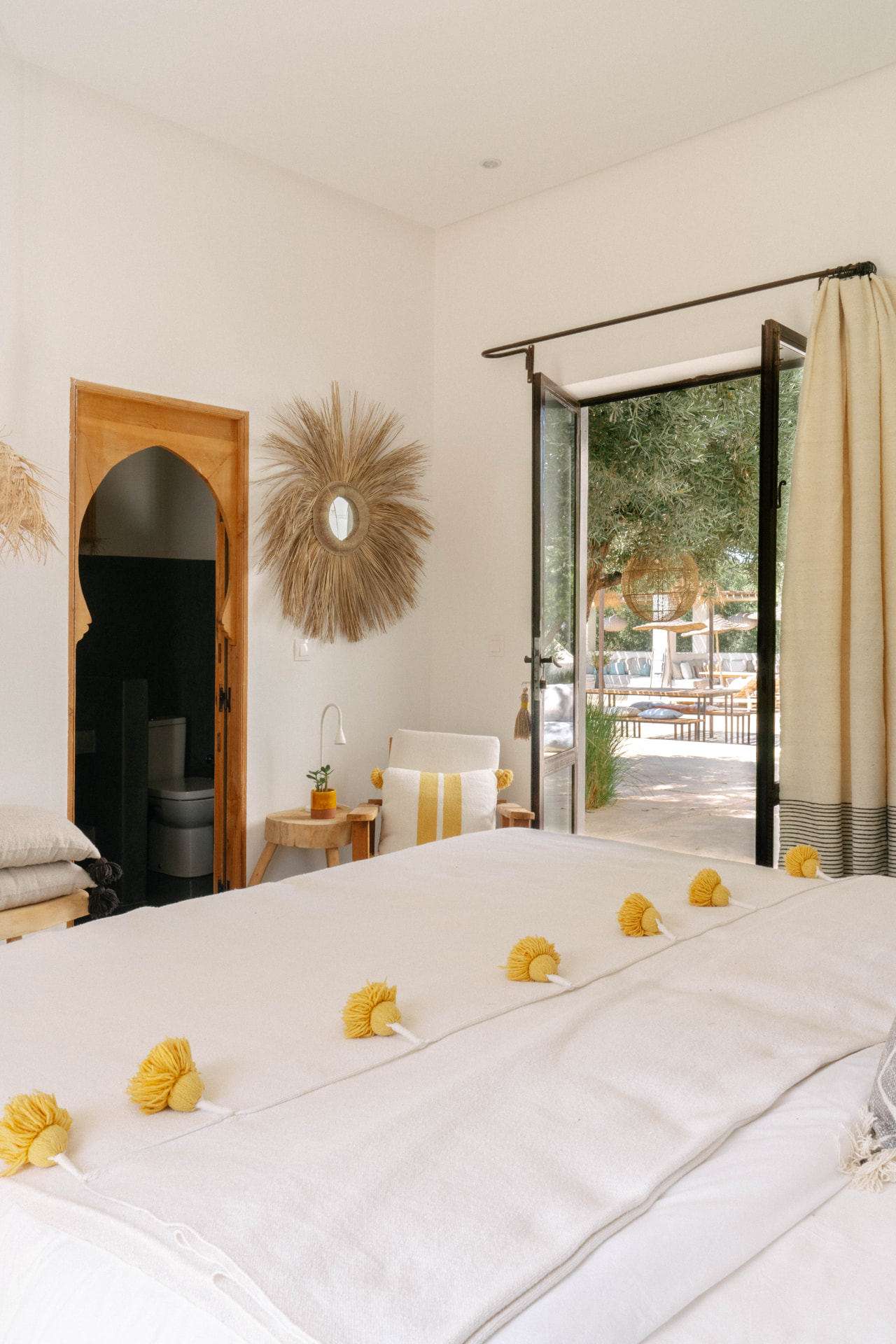 Chambre Safran — photo 3