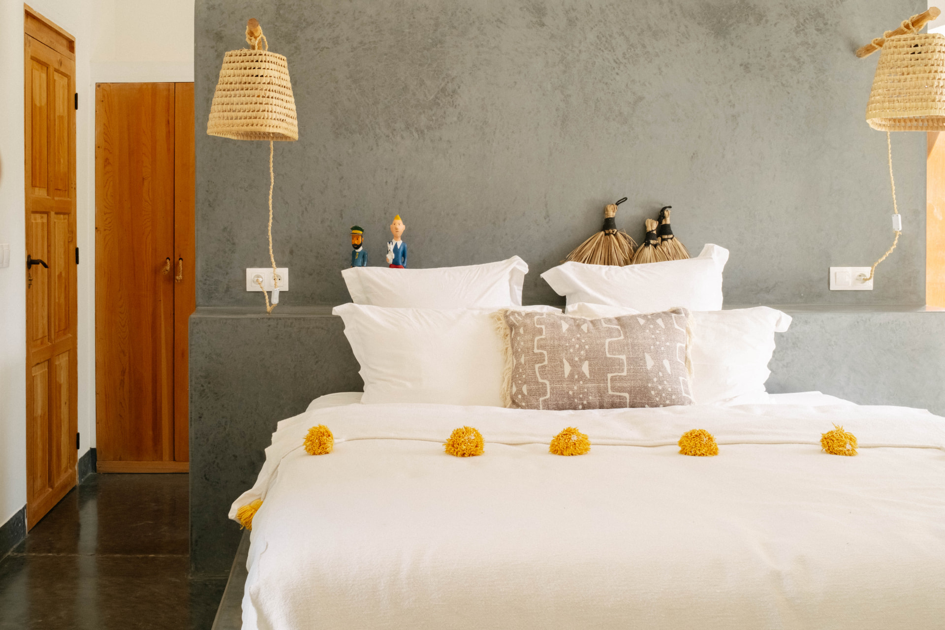Chambre Safran — photo 1