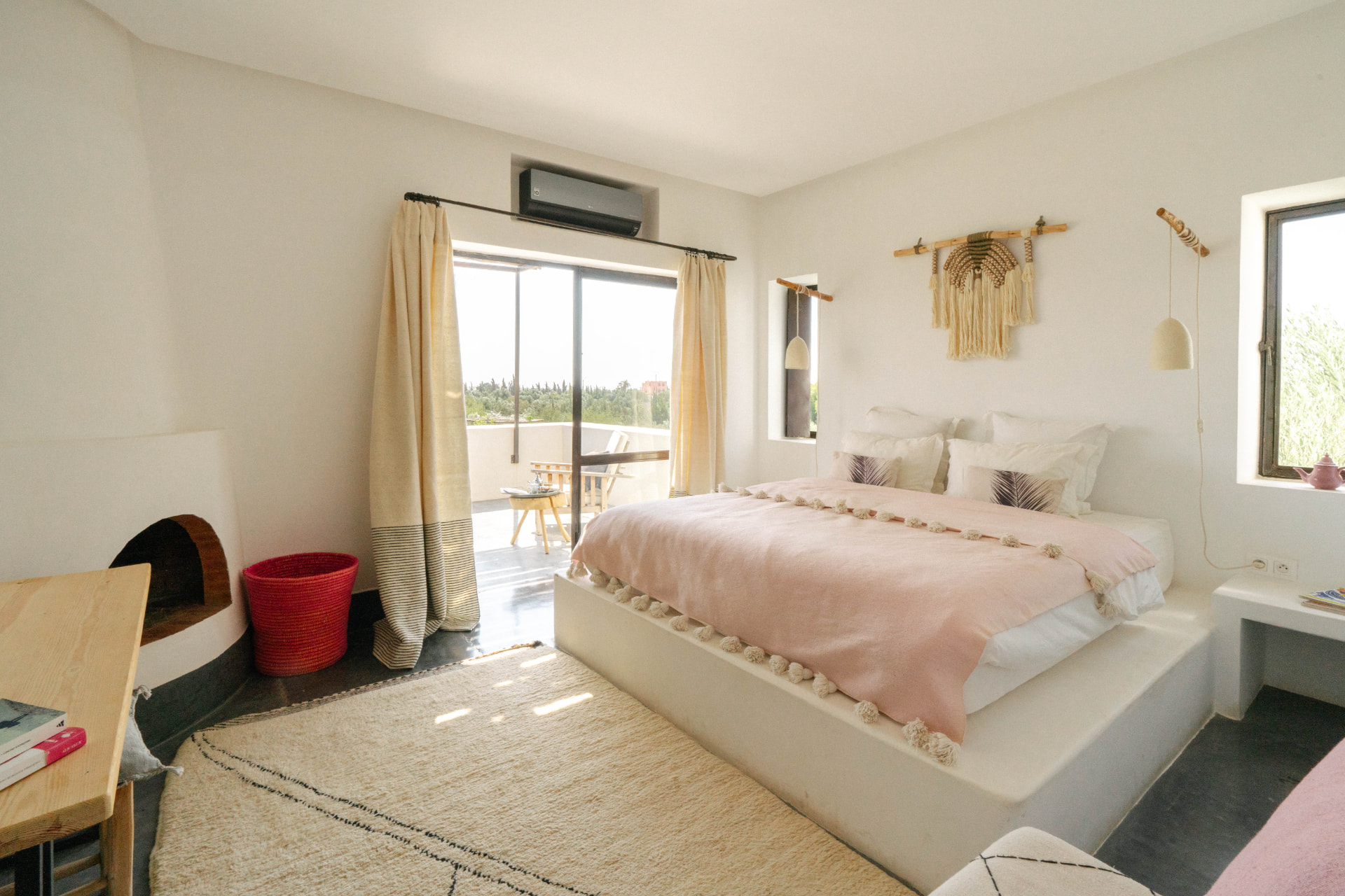 Chambre Rose — photo 2