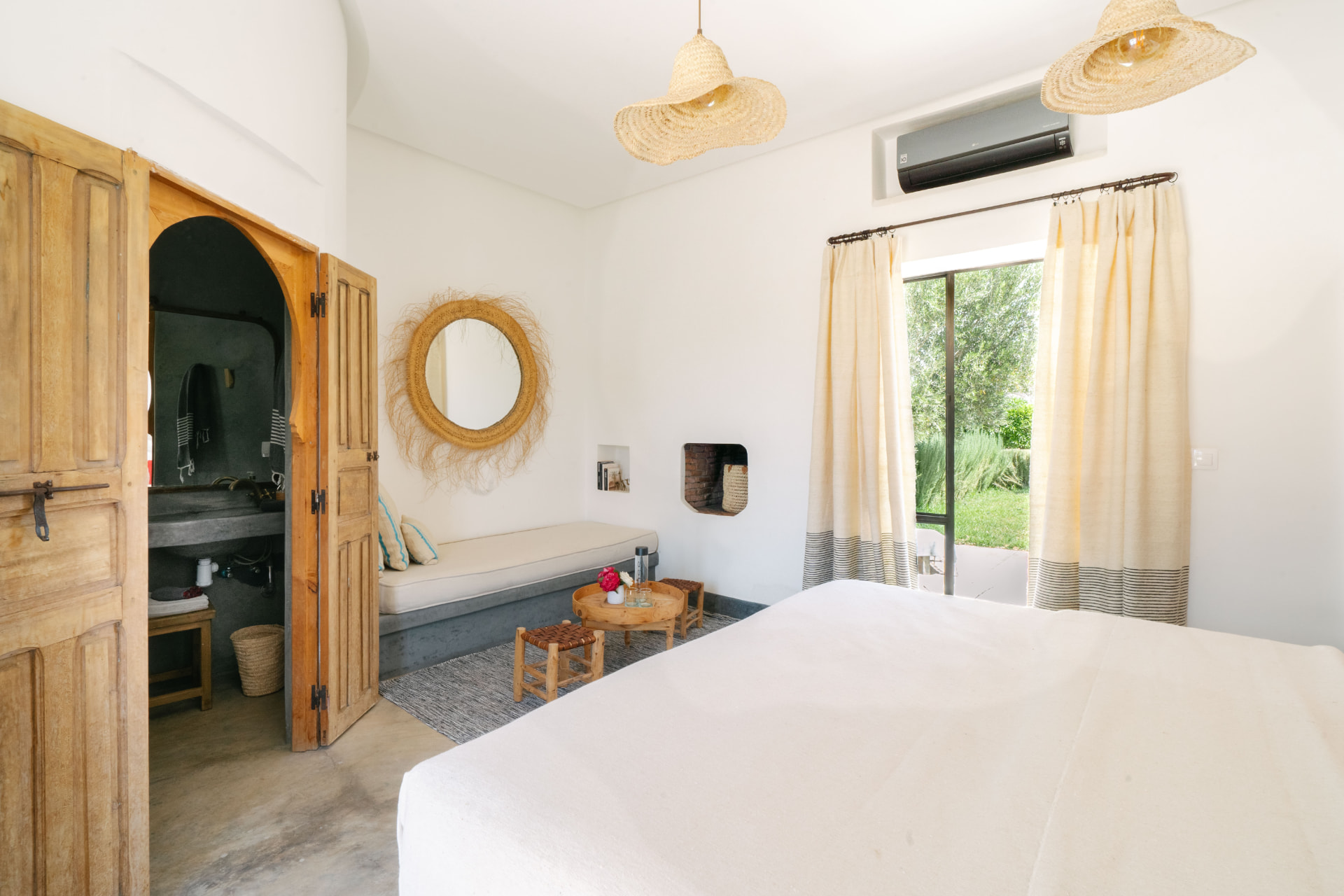 Chambre Romarin — photo 2