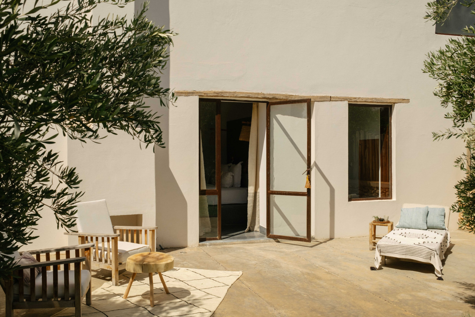 Chambre Safran — photo 5
