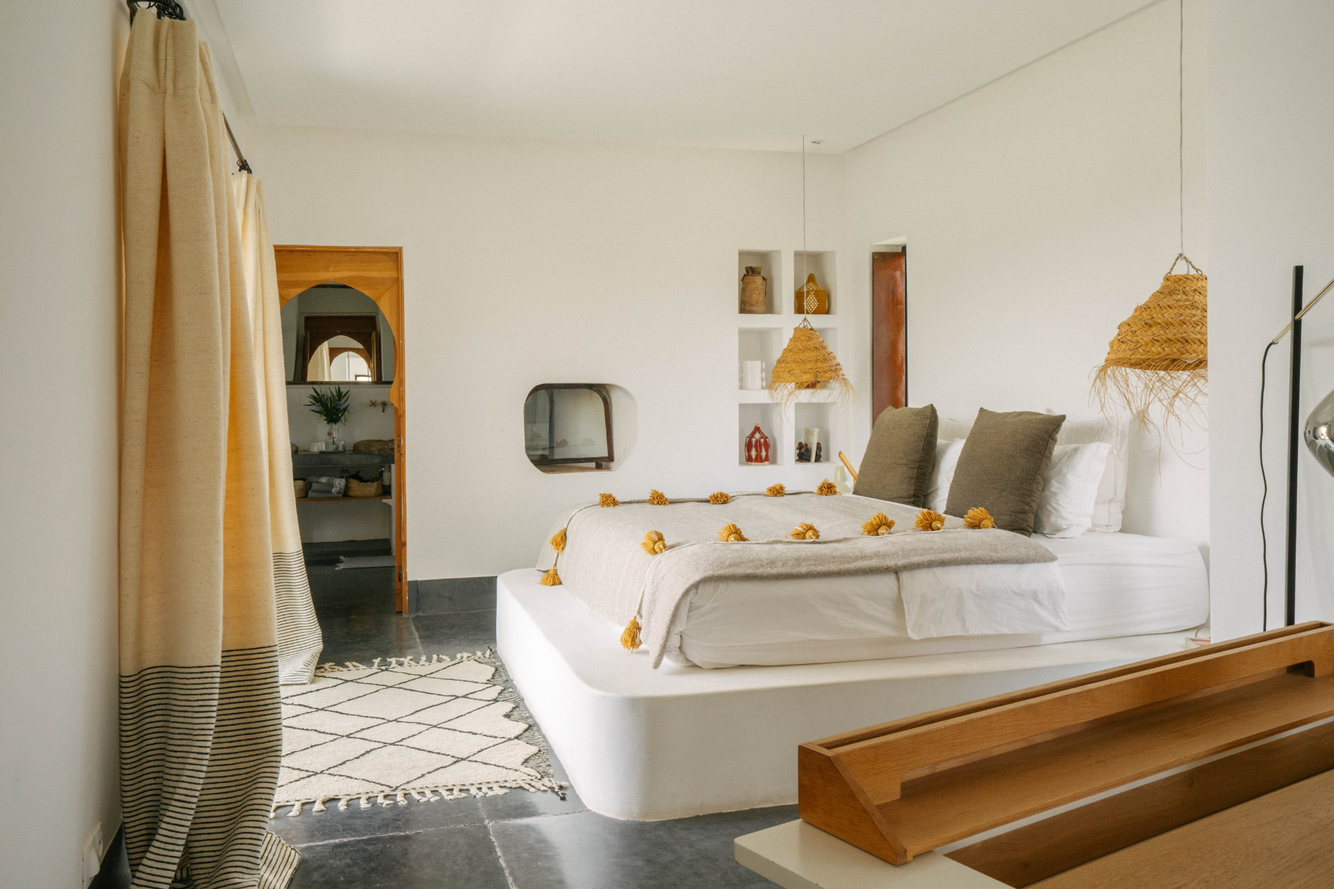 Chambre Sauge — photo 1