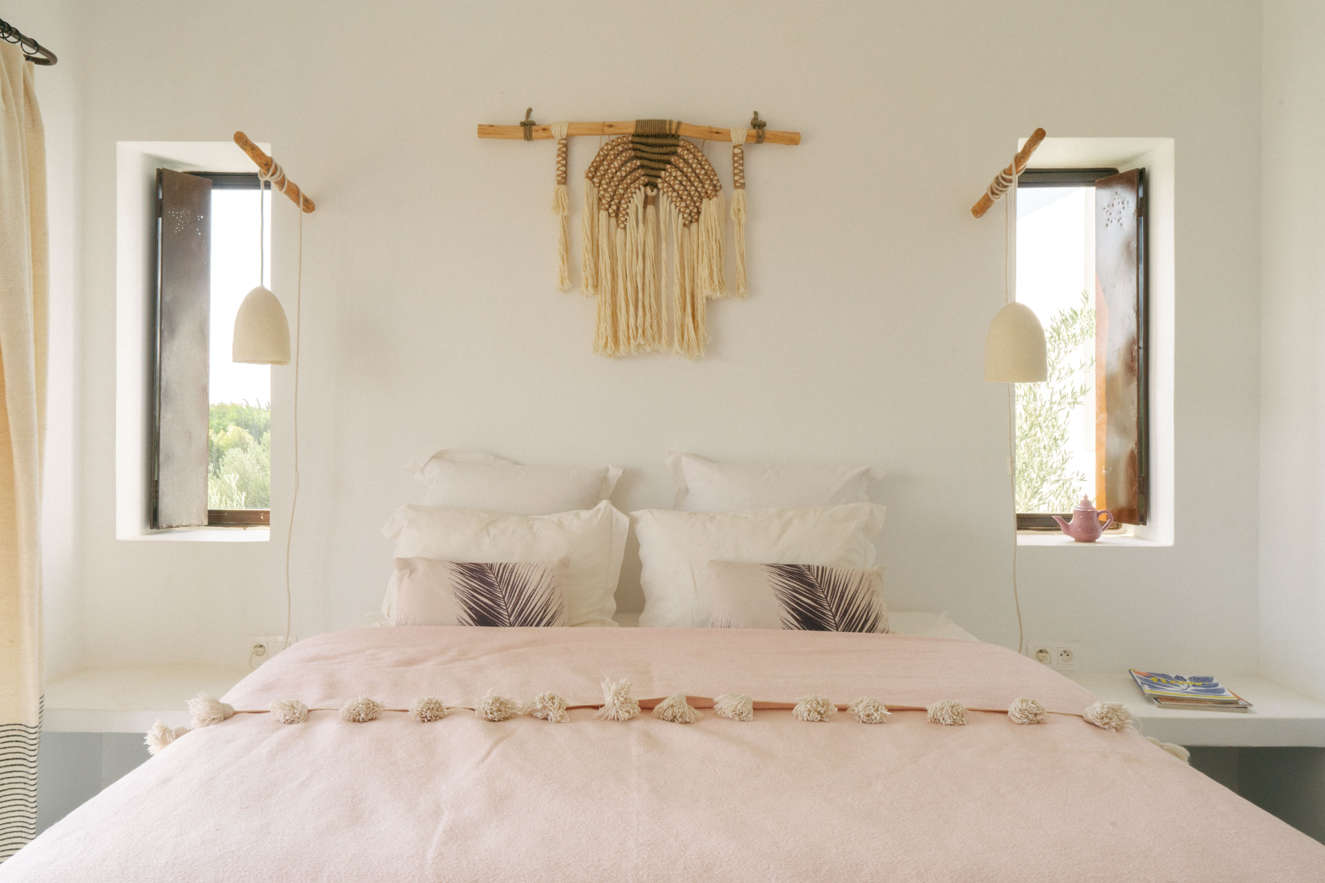 Chambre Rose — photo 1