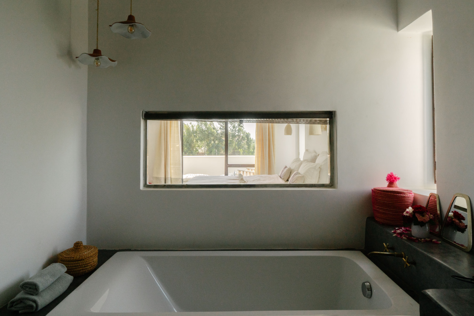 Chambre Rose — photo 4