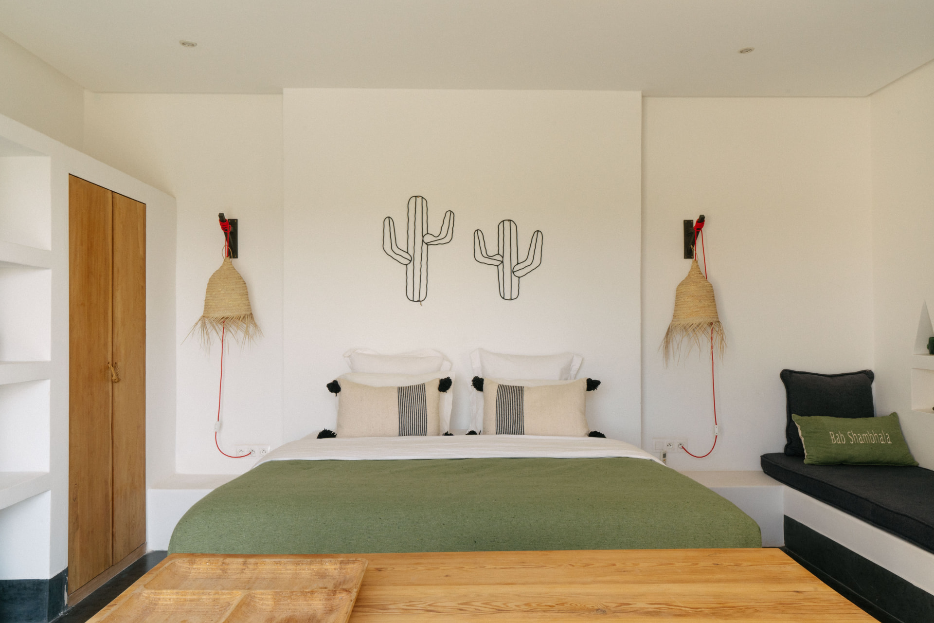 Chambre Verveine — photo 1