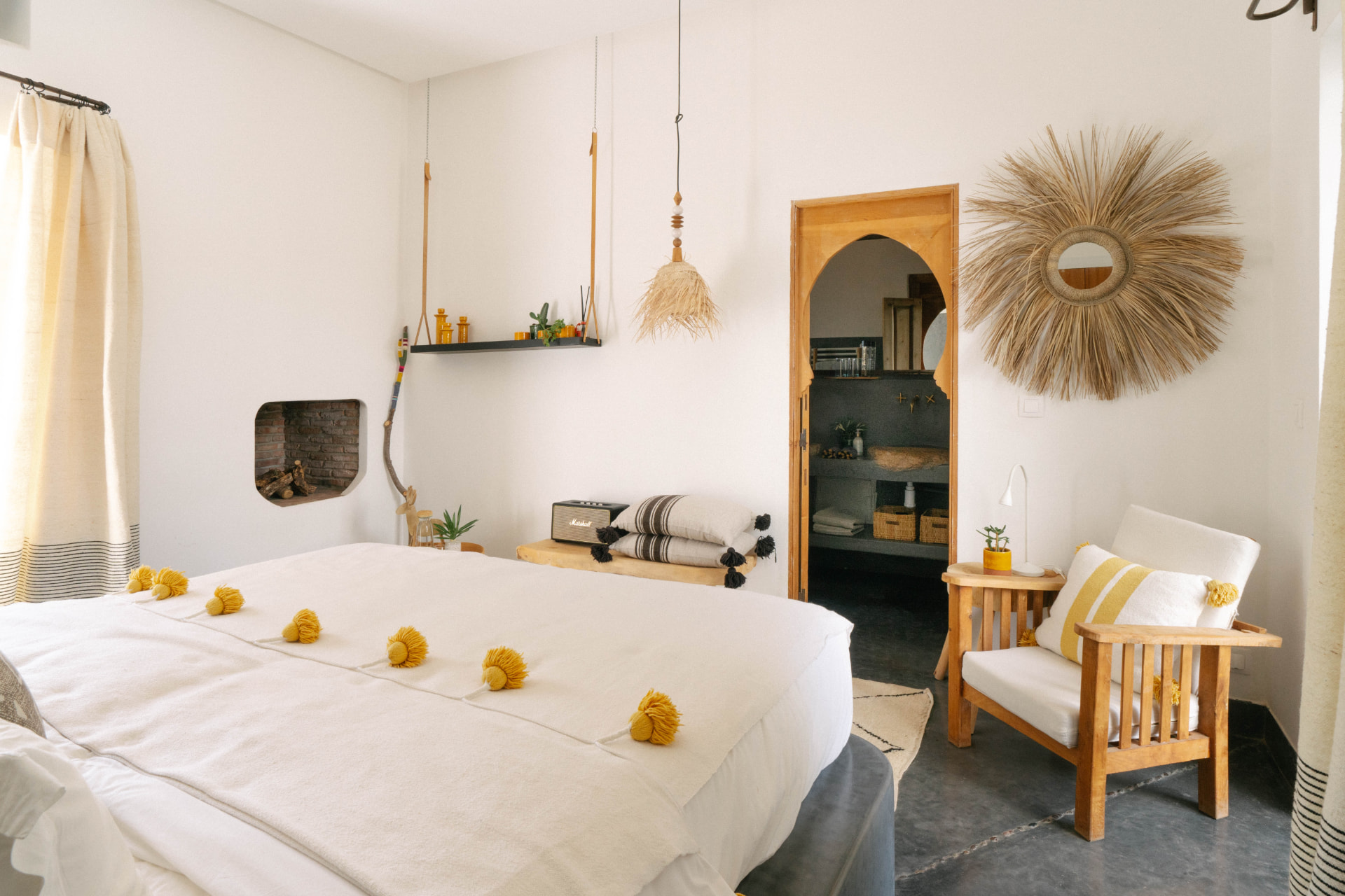 Chambre Safran — photo 2