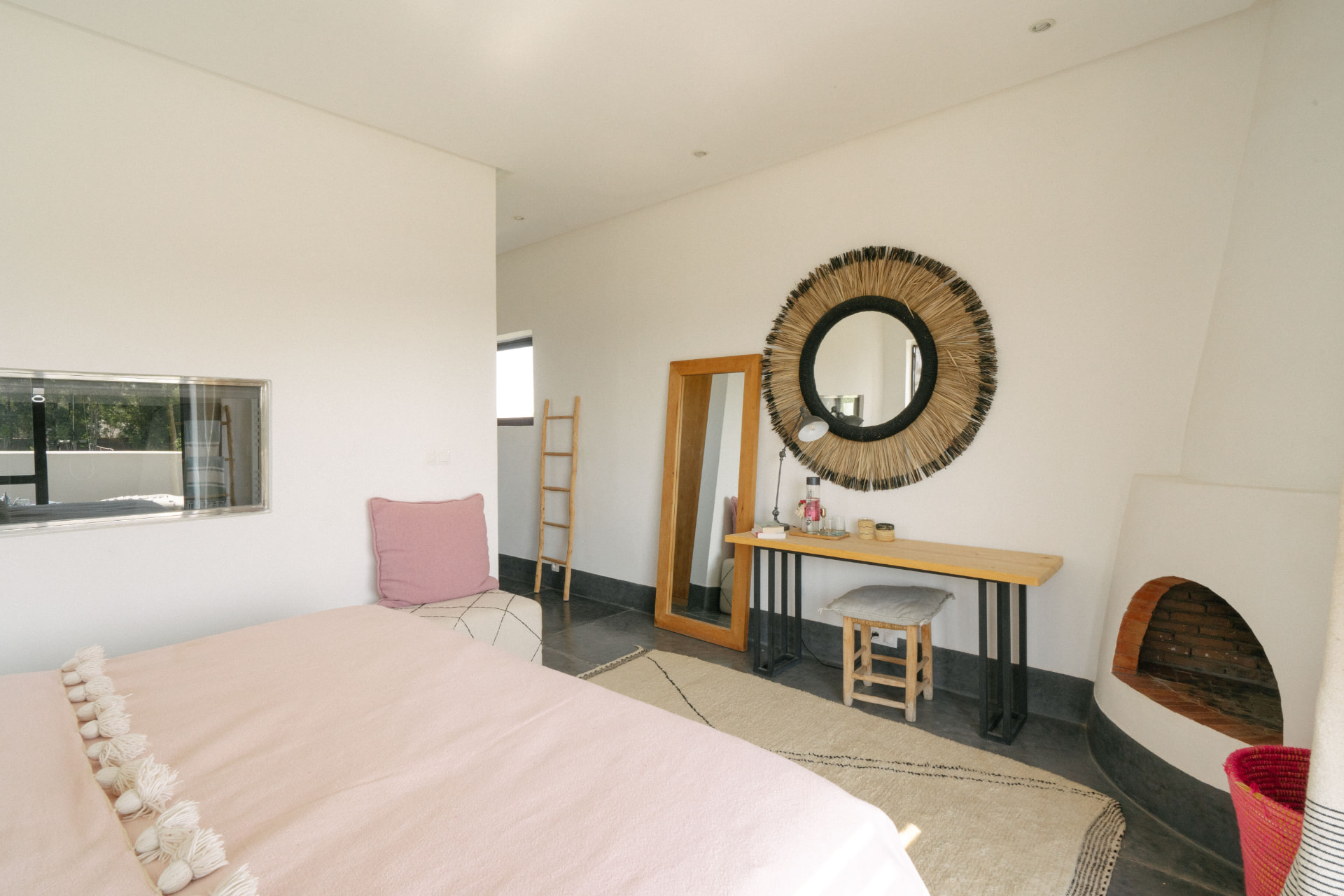 Chambre Rose — photo 3